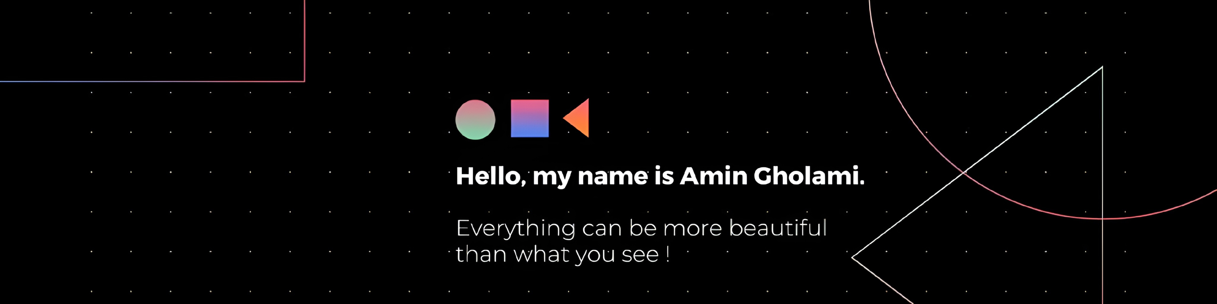 We Design Digital Experiences That Create More Joys For People !