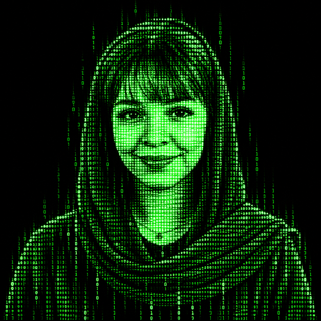 Mobina Gholami